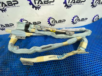 Подушка безопасности Потолок левая LEXUS GS350