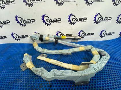 Подушка безопасности Потолок правая LEXUS GS350