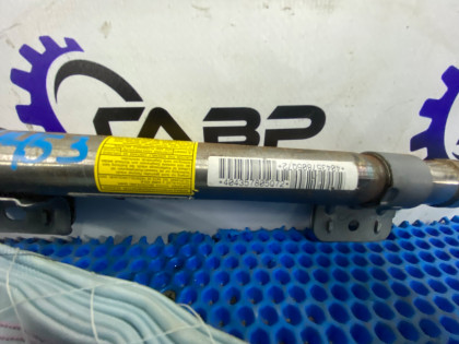 Подушка безопасности Потолок правая LEXUS GS350 GRS191 2005