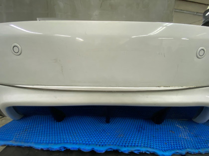 Бампер задний LEXUS GS350 OEM 5215930431 GRS191 2005