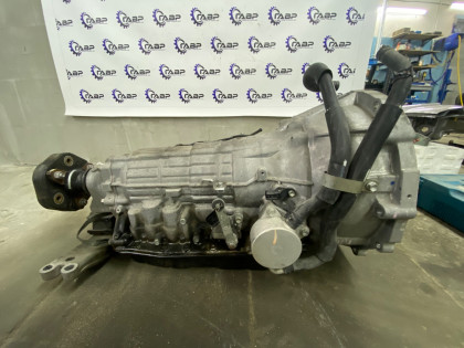 Акпп 3501030A30 LEXUS GS350 GRS191 2005