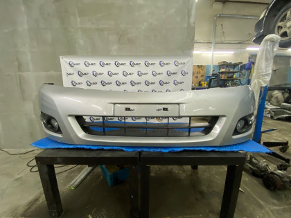 Бампер передний 62022JN21C NISSAN TEANA