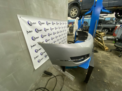 Бампер передний NISSAN TEANA OEM 62022JN21C J32 2012