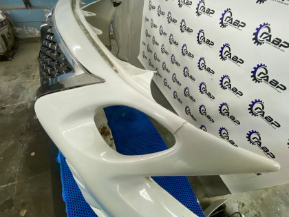 Бампер передний LEXUS GS350 GRS191 2005