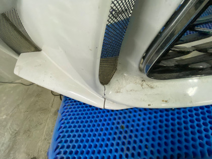 Бампер передний LEXUS GS350 GRS191 2005