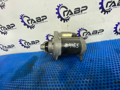 Стартер 2810031070 LEXUS IS350