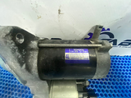 Стартер LEXUS IS350 OEM 2810031070 GSE21 2006