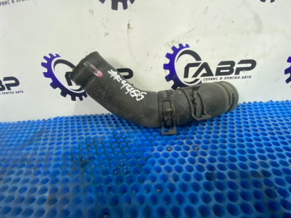 Патрубки радиатора верхний 1657131170 LEXUS IS350