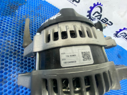 Генератор LEXUS IS350 OEM 2706031050 GSE21 2006