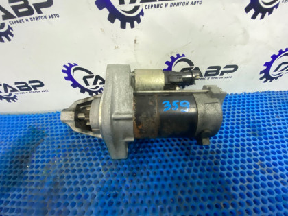 Стартер SM71004 HONDA CR-V