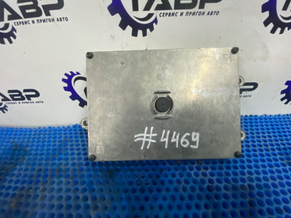 Электронный блок управления ДВС 37820RZAJ56 HONDA CR-V