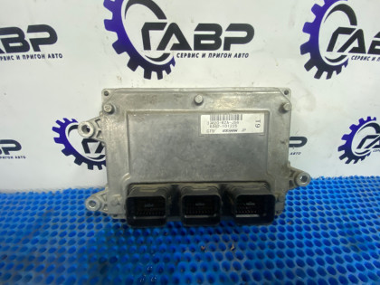 Электронный блок управления ДВС HONDA CR-V OEM 37820RZAJ56 RE4 2010