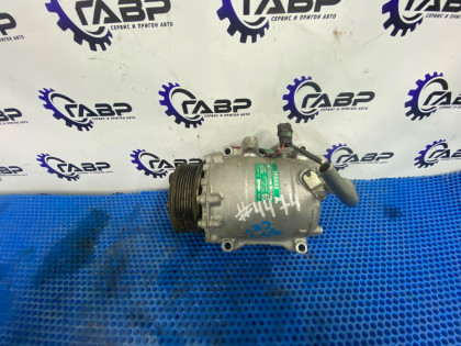 Компрессор кондиционера 38810RZYA01 HONDA CR-V