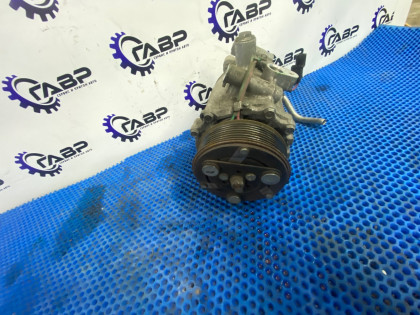 Компрессор кондиционера HONDA CR-V OEM 38810RZYA01 RE4 2010