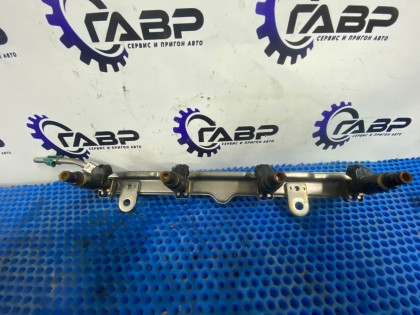 Форсунки HONDA CR-V OEM 16450RAAA01 RE4 2010