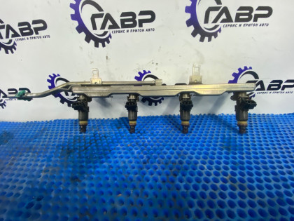 Форсунки 16450RAAA01 HONDA CR-V