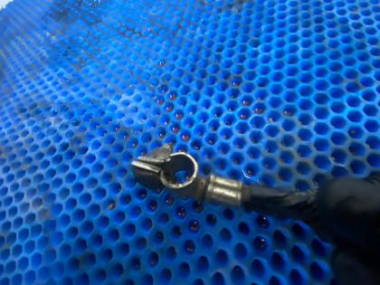 Электропроводка, минусовой провод HONDA CR-V OEM 32600SWA000 RE4 2010