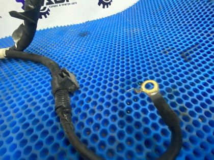 Электропроводка, минусовой провод HONDA CR-V OEM 32600SWA000 RE4 2010