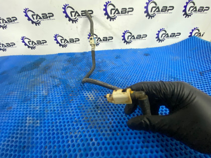 Трубка топливная HONDA CR-V OEM 16722RZP003 RE4 2010