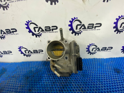 Дроссельная заслонка 16400RZAJ01 HONDA CR-V