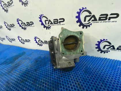 Дроссельная заслонка HONDA CR-V OEM 16400RZAJ01 RE4 2010