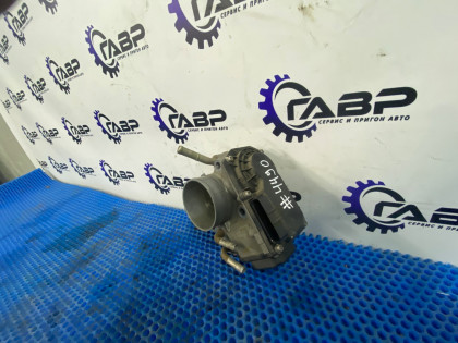 Дроссельная заслонка HONDA CR-V OEM 16400RZAJ01 RE4 2010