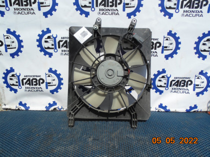 Вентилятор радиатора охлаждения правый CL7 CL9 CM1 CM2 CM8 CM7 CM6 CM5 CL8 CM3