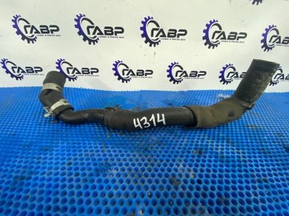 Патрубок радиатора нижний MAZDA CX-3