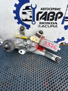 Мотор дворника Задний HONDA ODYSSEY 34952-581 HONDA CR-V