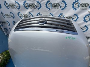 Капот NISSAN TEANA J32 2012