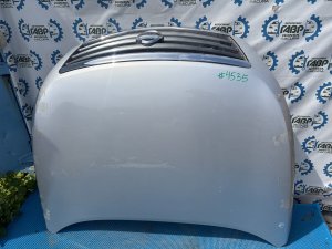 Капот NISSAN TEANA J32 2012
