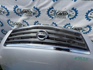Капот NISSAN TEANA J32 2012