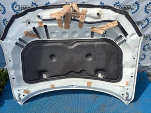 Капот MAZDA CX-3 DK5FW 2015