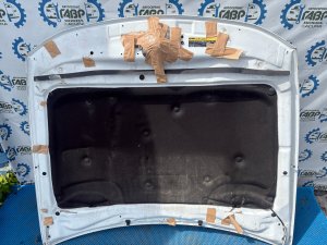 Капот LEXUS GS350 GRS191 2005