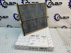 Фильтр салона