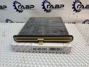 Фильтр салона