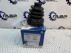 Пыльник ШРУС