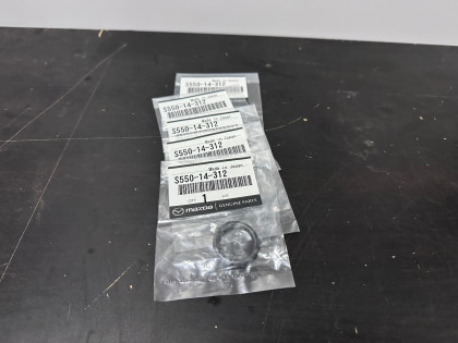 Прокладка теплообменника