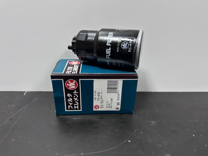 Фильтр топливный