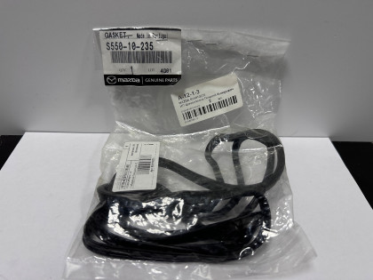 Прокладка клапанной крышки