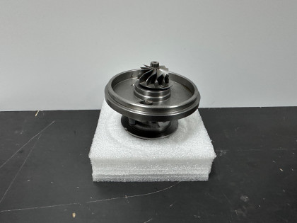 Картридж турбокомпрессора турбины