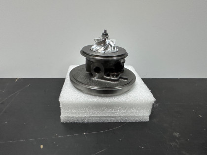 Картридж турбокомпрессора турбины