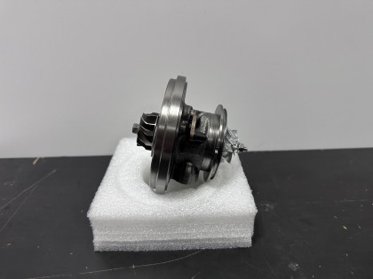 Картридж турбокомпрессора турбины