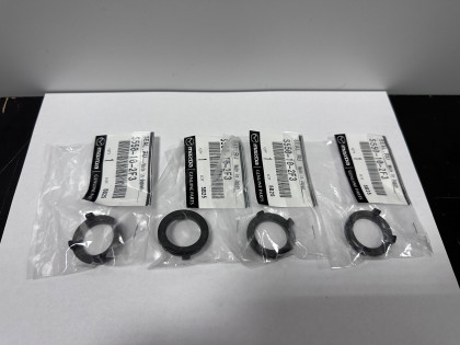 Прокладка форсунки