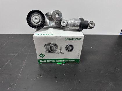 Натяжитель