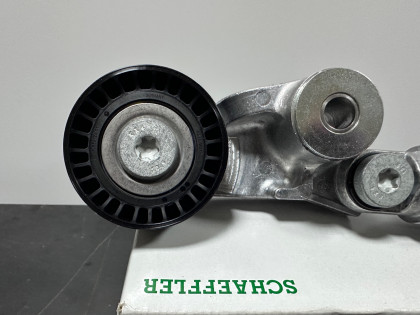 Натяжитель